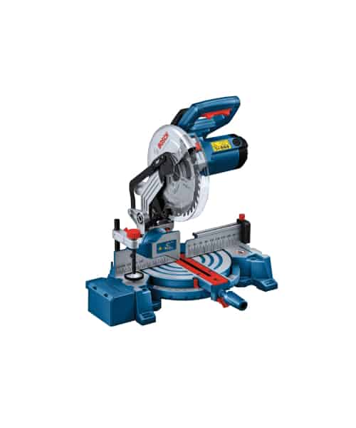 BOSCH preklopna pila GCM 254