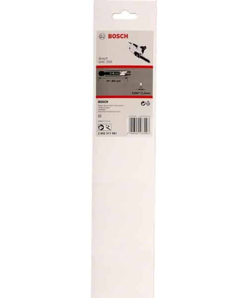 BOSCH vodilica lanca za pilu GAC 250