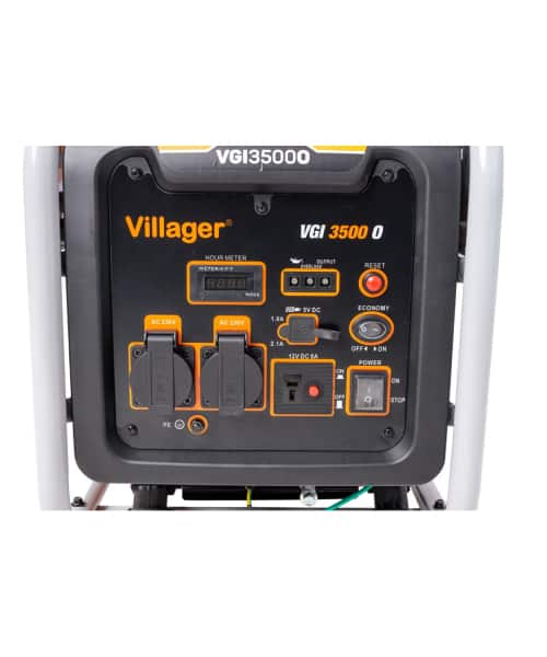 VILLAGER inverterski agregat VGI 3500