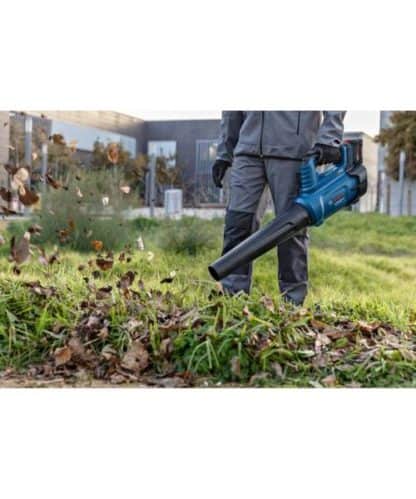 BOSCH aku puhalo GBL 18V-750
