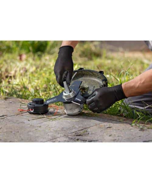 BOSCH aku trimer za travu GFR 18V-23