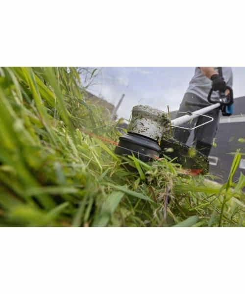 BOSCH aku trimer za travu GRT 18V-33