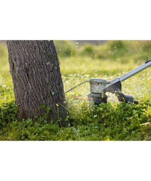 BOSCH aku trimer za travu GRT 18V-33