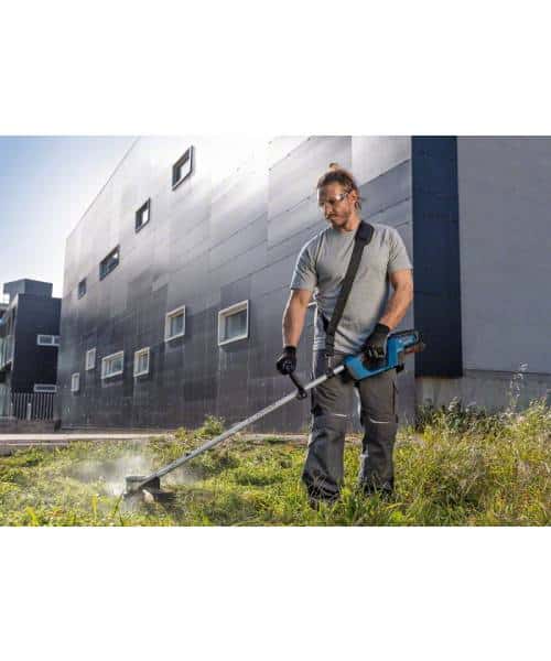 BOSCH aku trimer za travu GRT 18V-33
