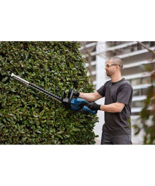BOSCH aku škare za živicu GHE 18V-60