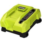 RYOBI punjač 36V RY36C60A