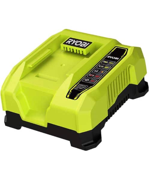 RYOBI punjač 36V RY36C60A