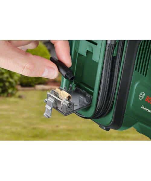 BOSCH aku zračna pumpa UniversalPump 18V 1xAku 18V 2,0Ah
