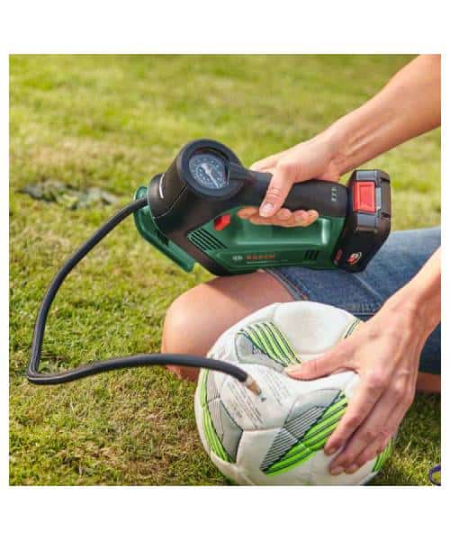 BOSCH aku zračna pumpa UniversalPump 18V 1xAku 18V 2,0Ah