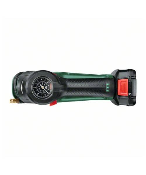BOSCH aku zračna pumpa UniversalPump 18V 1xAku 18V 2,0Ah