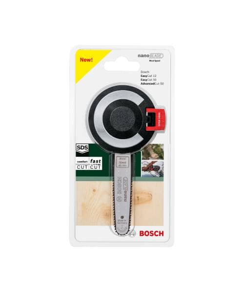 BOSCH list pile nanoBLADE Wood - etrgovina web shop