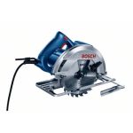 BOSCH ručna kružna pila GKS 140