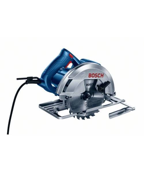 BOSCH ručna kružna pila GKS 140