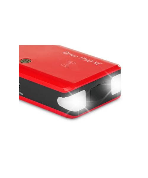 TELWIN multi starter/punjač DRIVE 1750 XC 12V Li-Ion 829574