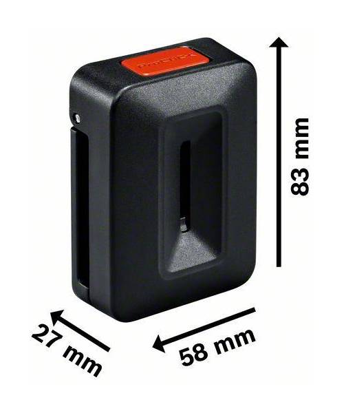 BOSCH Professional ProClick držač