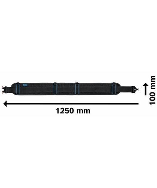BOSCH Professional remen za alat 108 vel L/XL