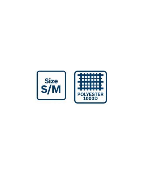 BOSCH Professional remen za alat 93 vel S/M