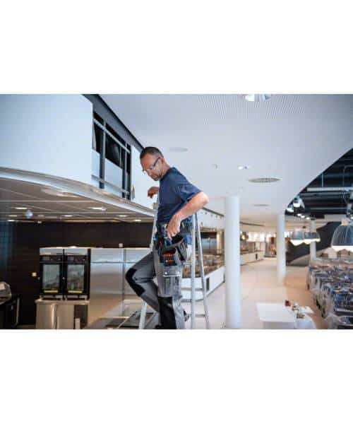BOSCH Professional torba GWT 2