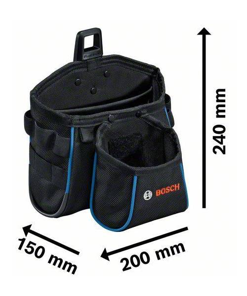 BOSCH Professional torba GWT 2