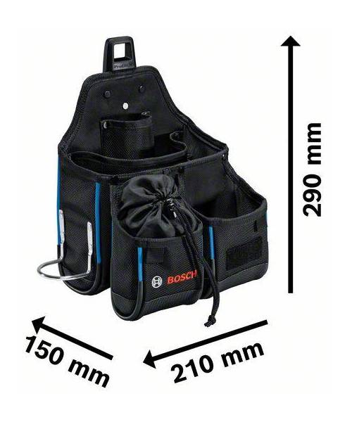 BOSCH Professional torba GWT 4