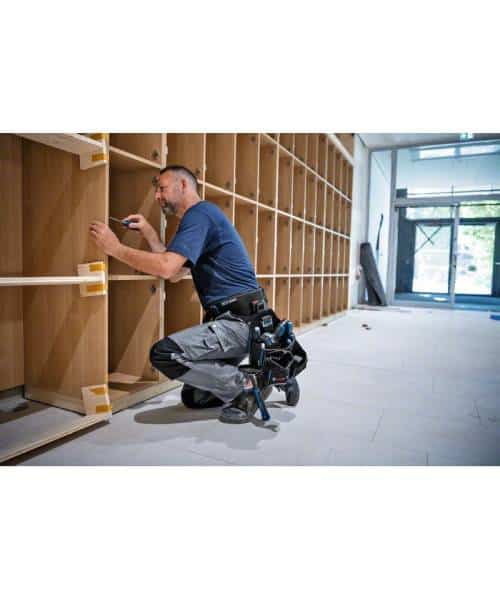 BOSCH Professional torba GWT 4