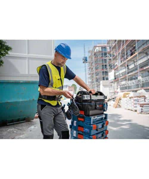 BOSCH Professional torba za alat GWT 20