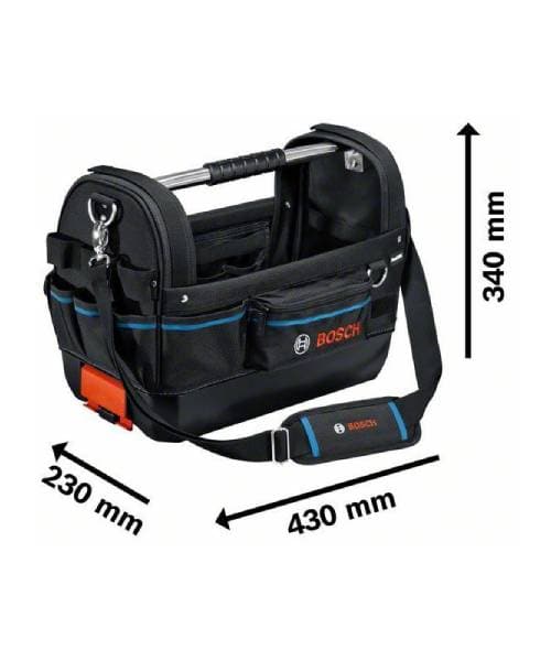 BOSCH Professional torba za alat GWT 20
