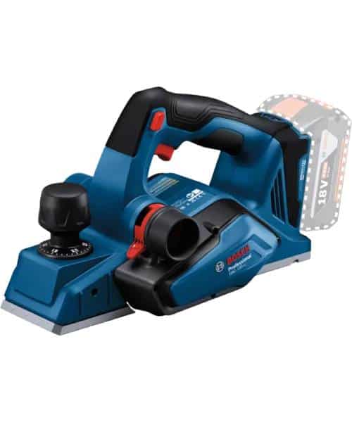 BOSCH aku blanja GHO 185-LI
