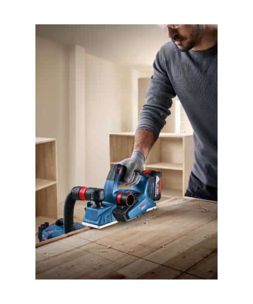BOSCH aku blanja GHO 185-LI
