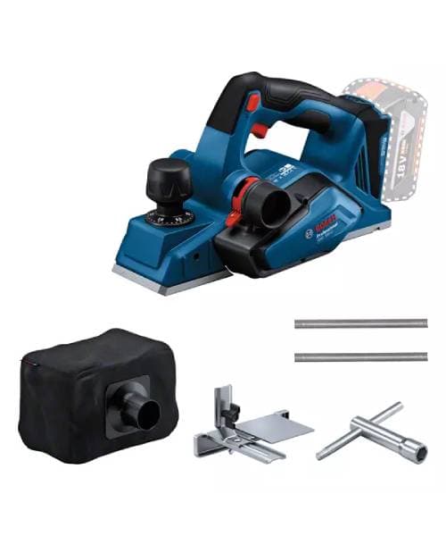 BOSCH aku blanja GHO 185-LI