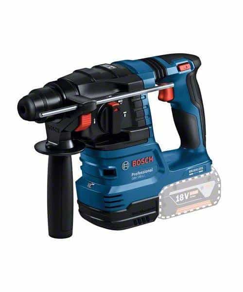 BOSCH aku bušaći čekić GBH 180-LI