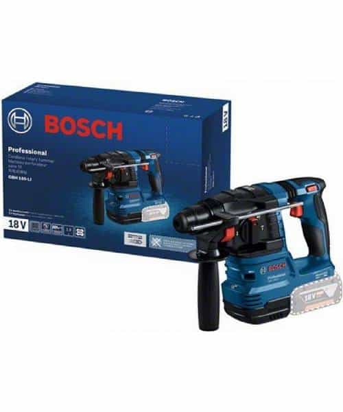 BOSCH aku bušaći čekić GBH 180-LI