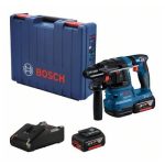 BOSCH aku bušaći čekić PRO GBH 185-LI 2xAku 18V 4,0Ah + kovčeg