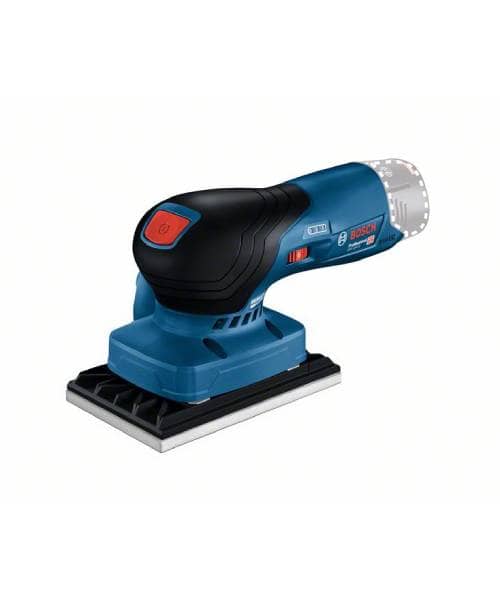 BOSCH aku oscilirajuća brusilica GSS 12V-13