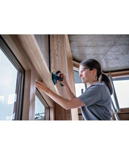 BOSCH aku oscilirajuća brusilica GSS 12V-13