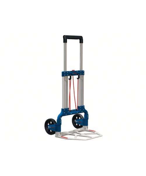 BOSCH sklopiva Aluminijska Kolica 0A00 L-BOXX
