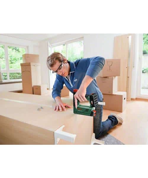 BOSCH aku klamerica UniversalTacker 18V-14