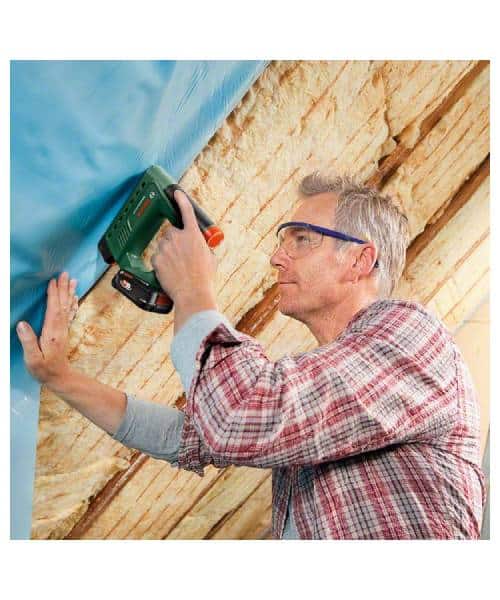 BOSCH aku klamerica UniversalTacker 18V-14