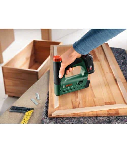 BOSCH aku klamerica UniversalTacker 18V-14