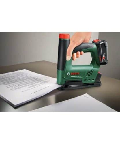 BOSCH aku klamerica UniversalTacker 18V-14