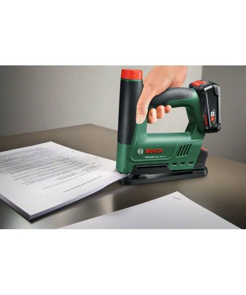 BOSCH aku klamerica UniversalTacker 18V-14