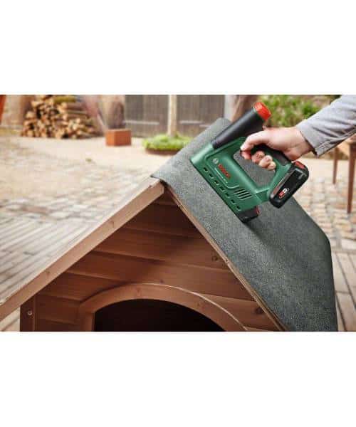 BOSCH aku klamerica UniversalTacker 18V-14