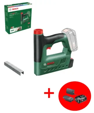 BOSCH aku klamerica UniversalTacker 18V-14