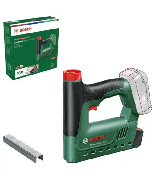 BOSCH aku klamerica UniversalTacker 18V-14
