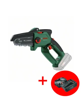 BOSCH aku pila za grane EasyChain 18V-15-7
