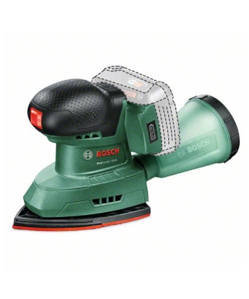 BOSCH aku multi brusilica EasySander 18V-8