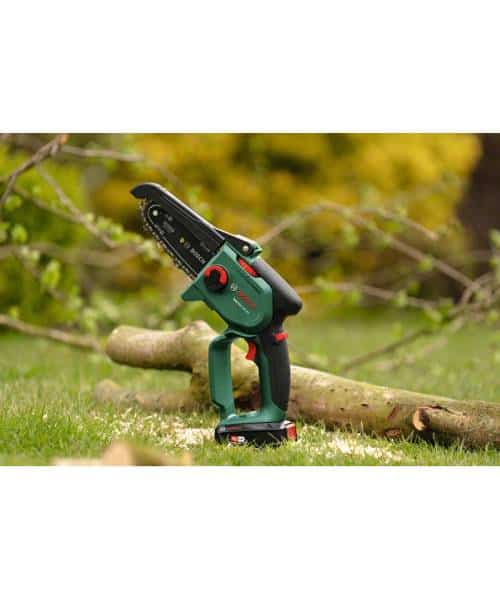 BOSCH aku teleskopska pila za grane EasyChain 18V-15-7 1xAku 18V 2,5Ah