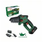 BOSCH aku pila za grane EasyChain 18V-15-7 1xAku 18V 2,5Ah
