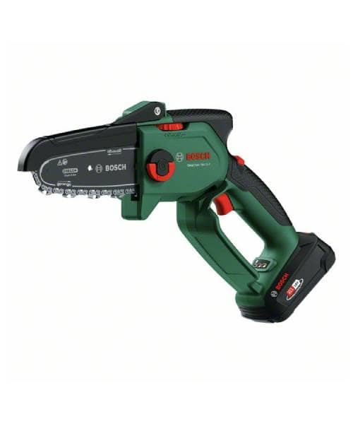 BOSCH aku teleskopska pila za grane EasyChain 18V-15-7 1xAku 18V 2,5Ah