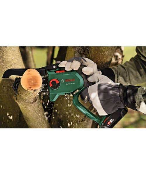 BOSCH aku teleskopska pila za grane EasyChain 18V-15-7 1xAku 18V 2,5Ah